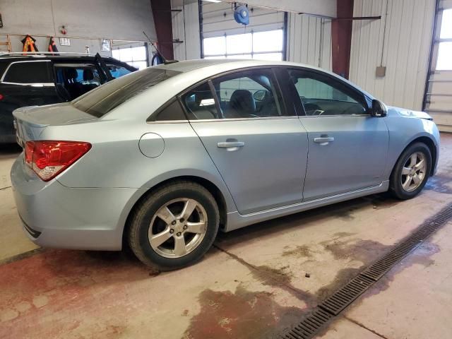 2011 Chevrolet Cruze LT