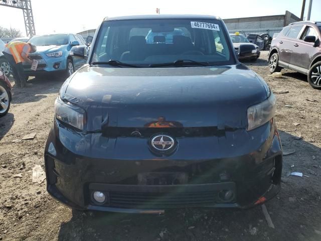 2012 Scion XB