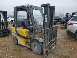 Camiones con verificación Run & Drive a la venta en subasta: 2008 Yale Forklift