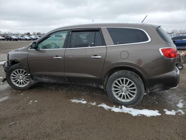 2011 Buick Enclave CX