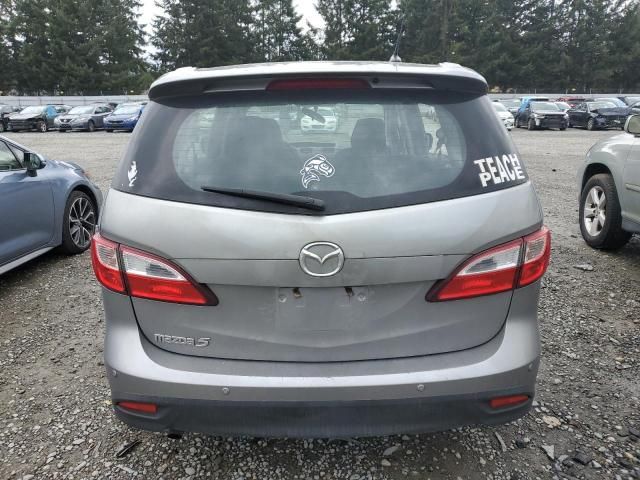 2015 Mazda 5 Touring