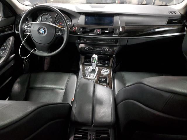 2012 BMW 528 XI