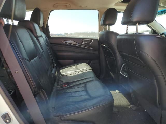 2014 Infiniti QX60