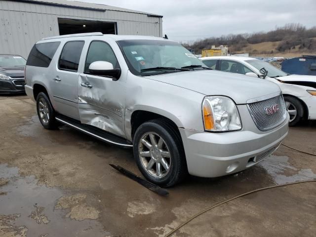 2011 GMC Yukon XL Denali