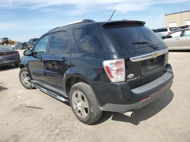 2009 Chevrolet Equinox LT