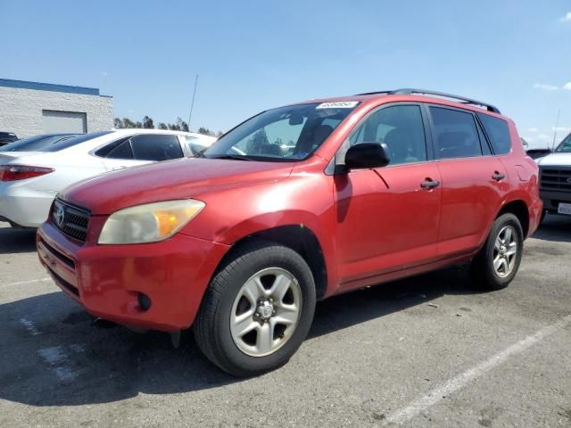 2007 Toyota Rav4