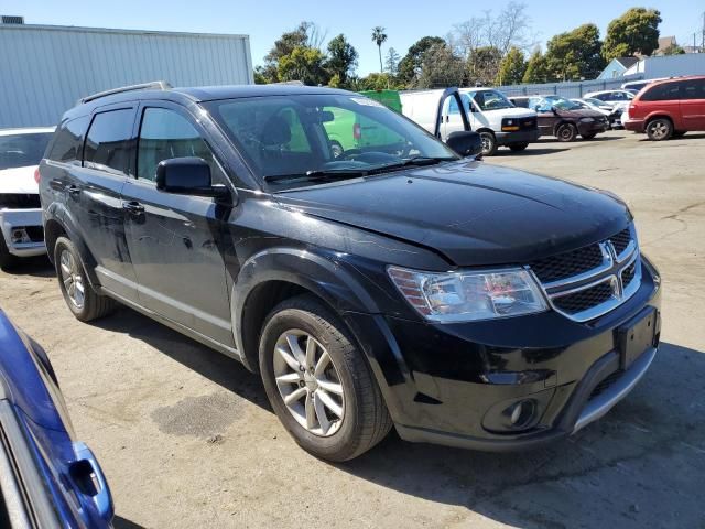 2015 Dodge Journey SXT