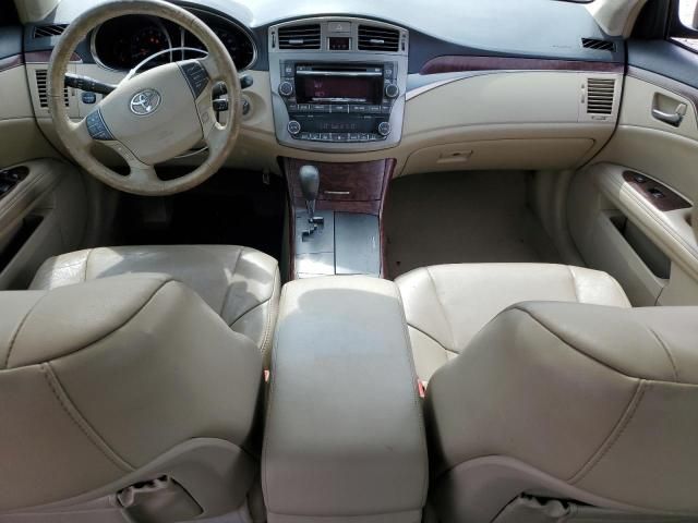 2011 Toyota Avalon Base