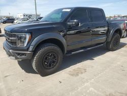 Ford F150 Vehiculos salvage en venta: 2023 Ford F150 Raptor