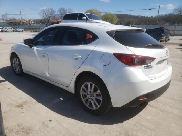 2014 Mazda 3 Touring