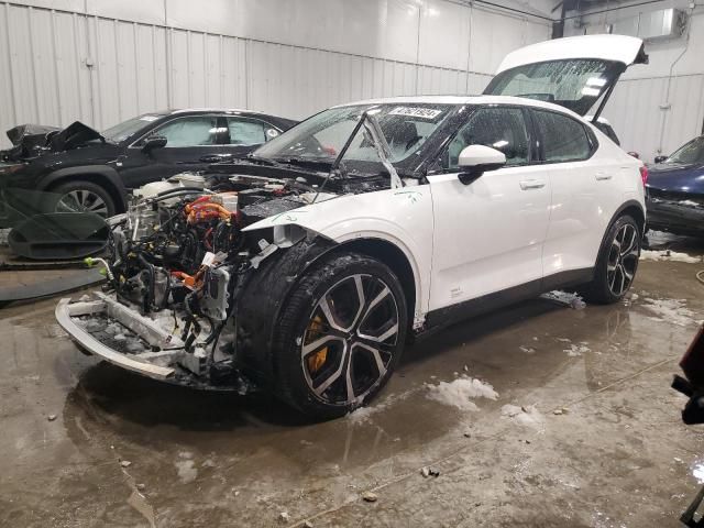 2021 Polestar 2