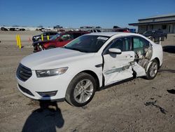 Salvage cars for sale at Earlington, KY auction: 2013 Ford Taurus SEL