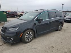 2021 Chrysler Pacifica Touring L en venta en Indianapolis, IN