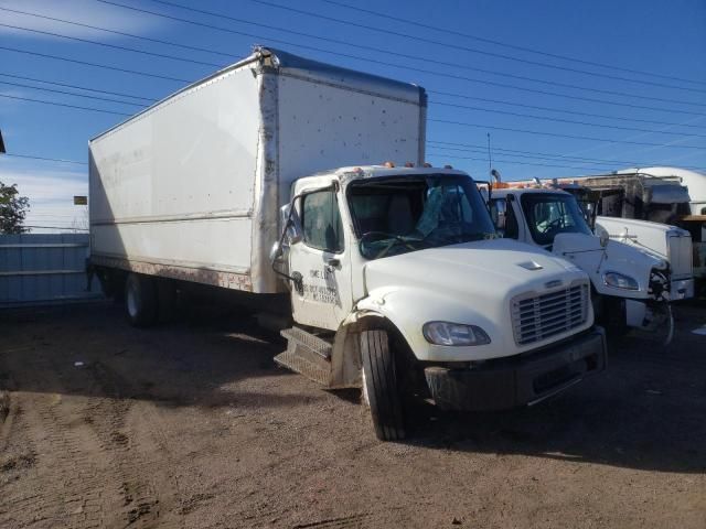 2017 Freightliner M2 106 Medium Duty