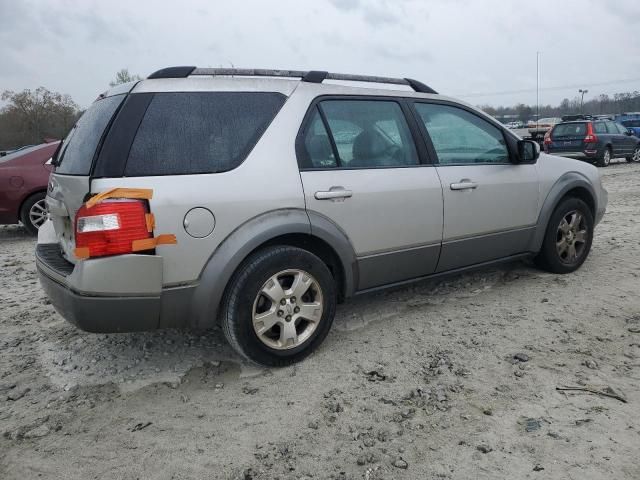 2007 Ford Freestyle SEL