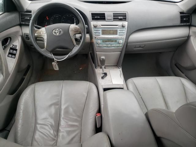 2007 Toyota Camry Hybrid