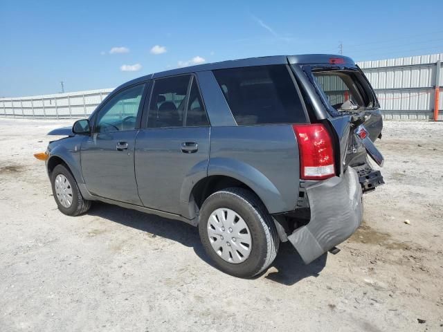 2005 Saturn Vue