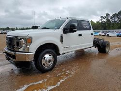 Salvage cars for sale at Longview, TX auction: 2020 Ford F350 Super Duty