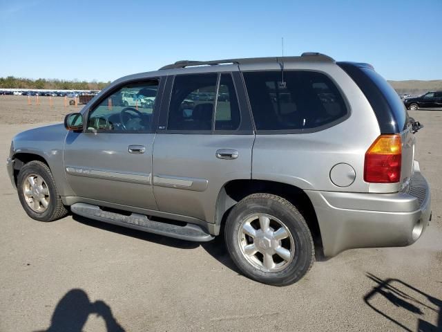 2002 GMC Envoy