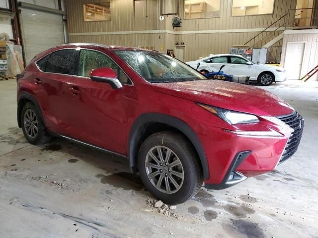 2020 Lexus NX 300 Base