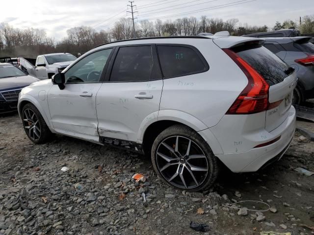 2021 Volvo XC60 T8 Polestar Engineered