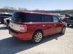 2009 Ford Flex Limited