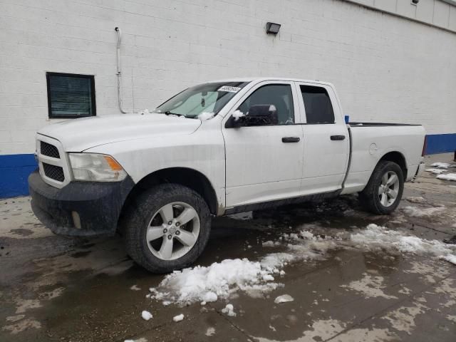 2013 Dodge RAM 1500 ST