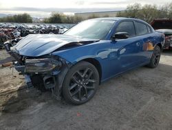 Dodge Charger salvage cars for sale: 2022 Dodge Charger SXT