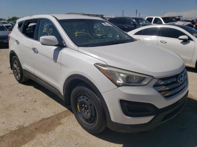 2015 Hyundai Santa FE Sport