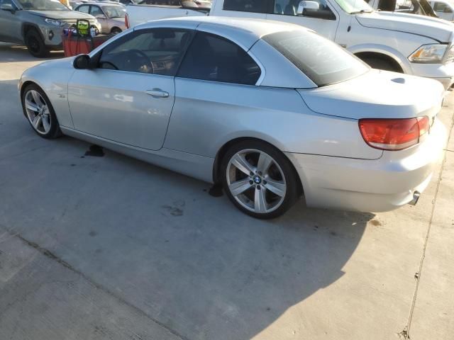 2009 BMW 335 I