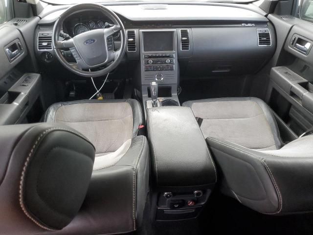 2011 Ford Flex Limited