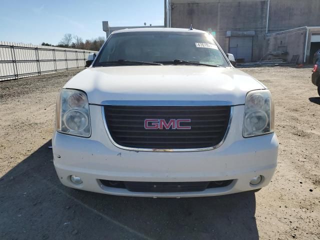 2010 GMC Yukon XL K1500 SLT