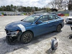 Volkswagen Jetta S salvage cars for sale: 2019 Volkswagen Jetta S