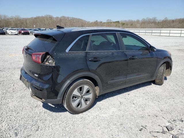 2019 KIA Niro Touring