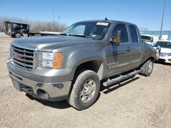 GMC Sierra salvage cars for sale: 2008 GMC Sierra C2500 Heavy Duty