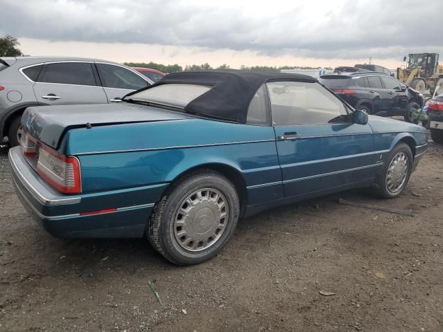 1993 Cadillac Allante