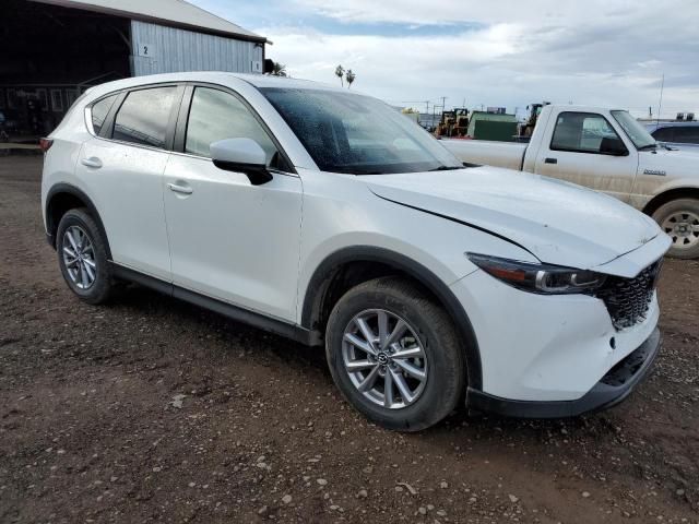 2023 Mazda CX-5 Preferred