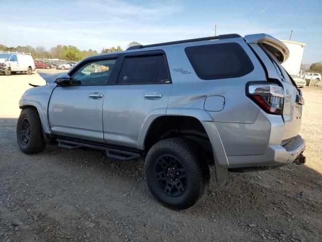 2020 Toyota 4runner SR5/SR5 Premium