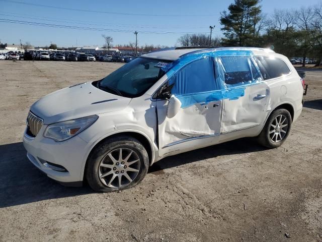 2015 Buick Enclave