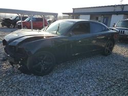 Vehiculos salvage en venta de Copart Wayland, MI: 2014 Dodge Charger SXT