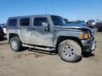 2009 Hummer H3 Alpha