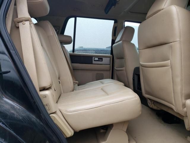 2008 Ford Expedition Eddie Bauer