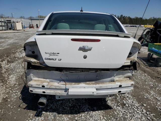 2009 Chevrolet Cobalt LT