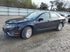 2010 Ford Fusion Hybrid