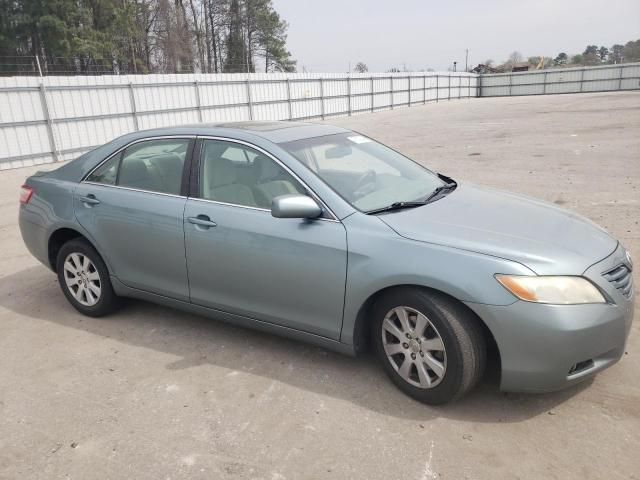 2008 Toyota Camry CE