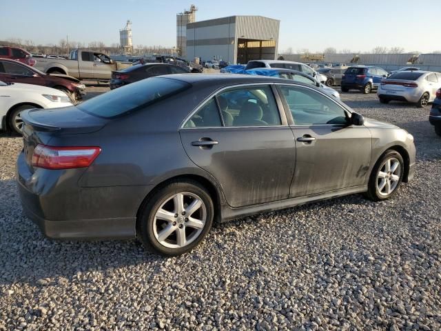 2007 Toyota Camry CE