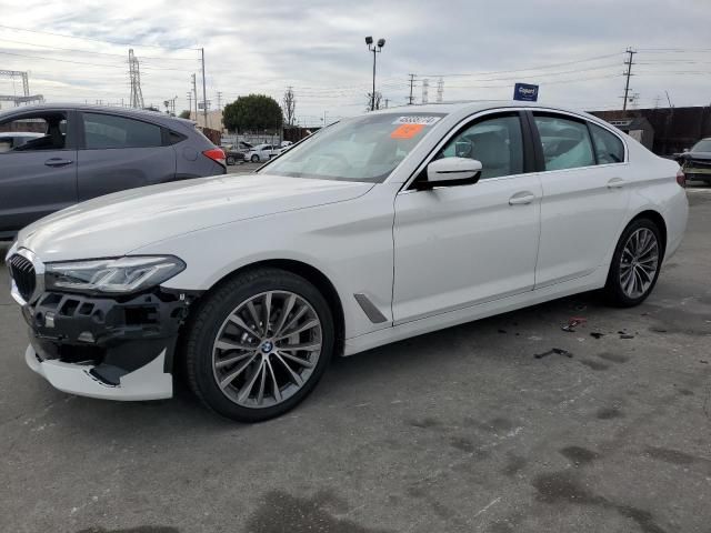 2023 BMW 530 I