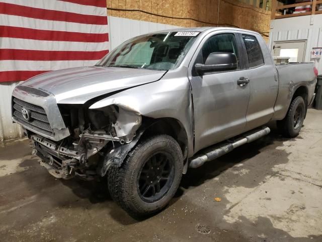 2008 Toyota Tundra Double Cab