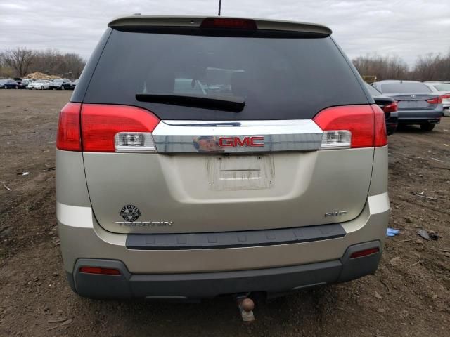 2014 GMC Terrain SLE