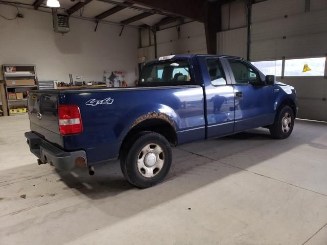 2007 Ford F150